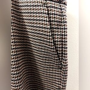 Core Life (The Bay) houndstooth dress pants